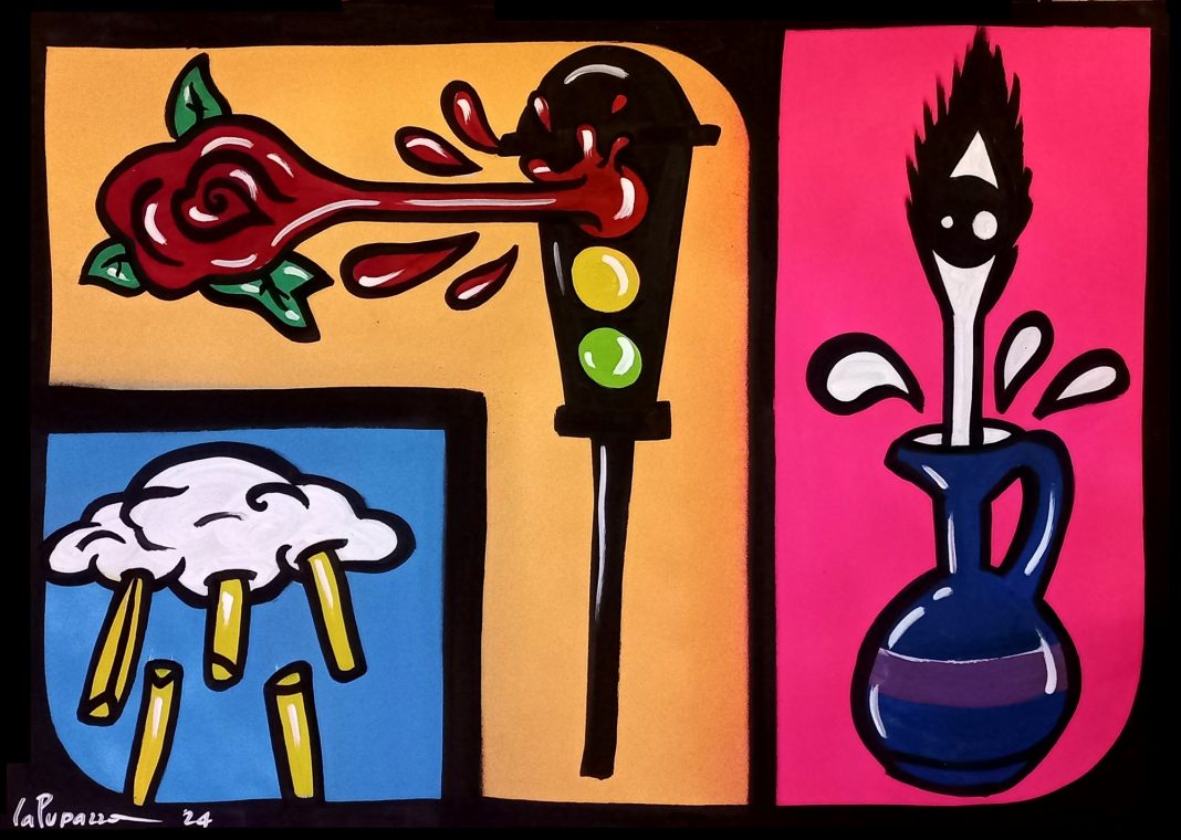 La Pupazza – 40 anni fosforescentihttps://www.exibart.com/repository/media/formidable/11/img/ea2/46.-Movimenti-magici-50-X-70-cm-1068x760.jpg