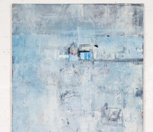 Yngve Henriksen – Lofoten Poems – Visions from the Deep North