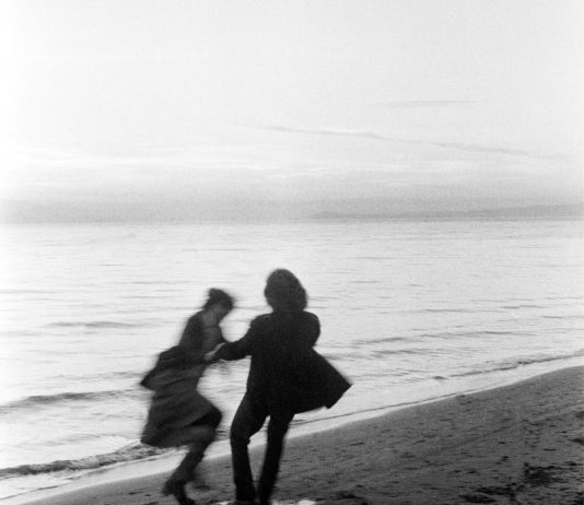 Stefano Erasmo Pacini – Figli dei Fiori e Figli del Vento