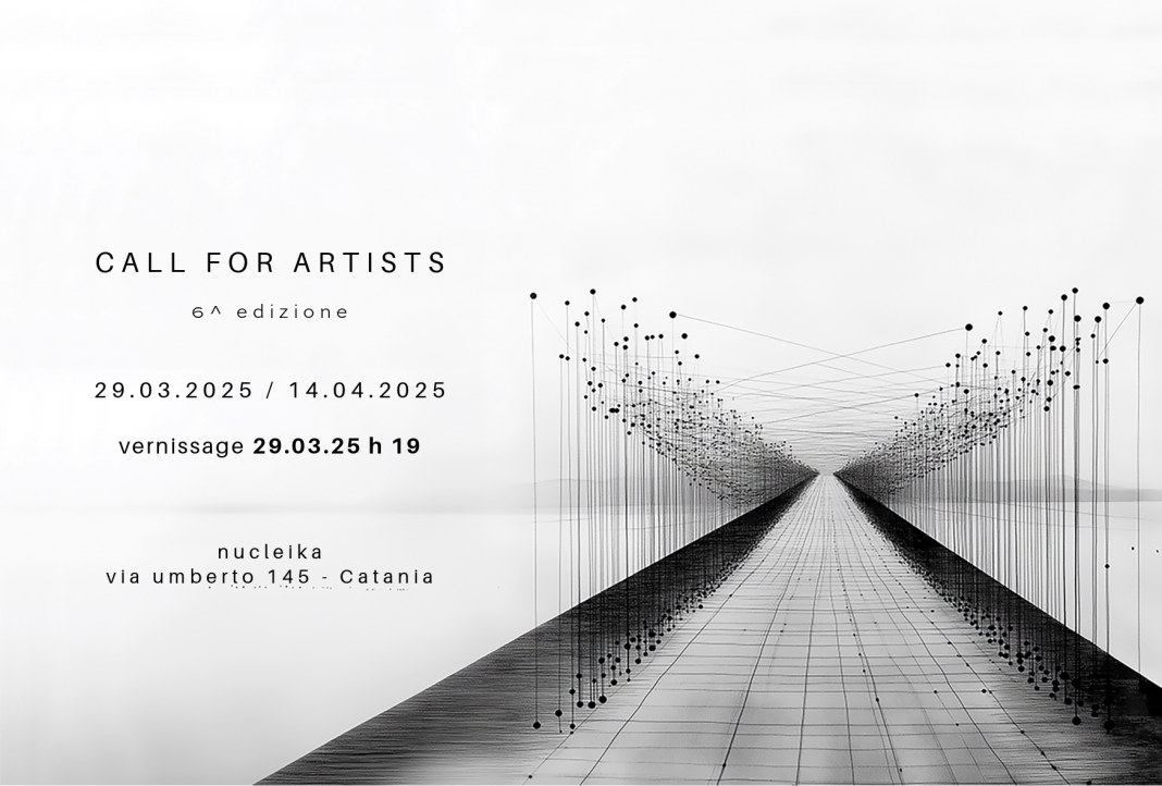Call for artists – VI edizionehttps://www.exibart.com/repository/media/formidable/11/img/ea4/Call-for-artists-sesta-edizione-1068x722.png