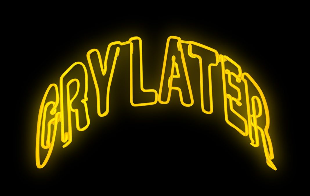 Jesus Benavente – Ecce Hombre, Chapter 2: Why I Cry Now and Cry Laterhttps://www.exibart.com/repository/media/formidable/11/img/ea5/Ecce.Hombre.Chapter.2-1068x677.jpg