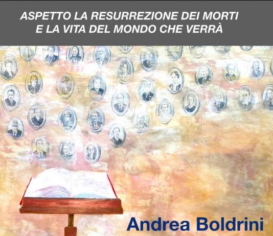 Aspetto la resurrezione dei morti e la vita del mondo che verrà