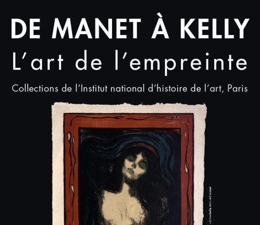 Da Manet a Kelly. L’arte della stampa Da Manet a Kelly. L’arte della stampa