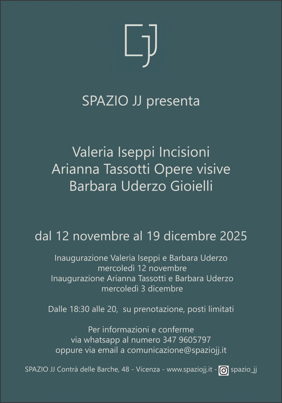 Valeria Iseppi – Arianna Tassotti – Barbara Uderzohttps://www.exibart.com/repository/media/formidable/11/img/ea6/invito-def-1068x1525.jpg