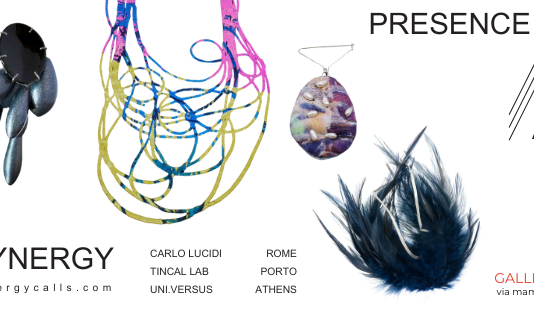 SYNERGY, Presence /// Absence