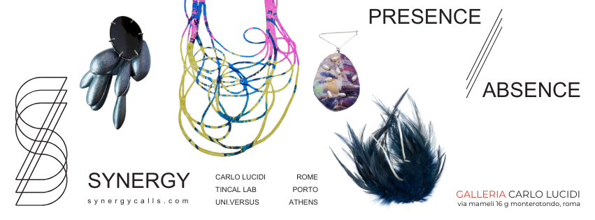 SYNERGY, Presence /// Absencehttps://www.exibart.com/repository/media/formidable/11/img/ea8/Invito_Synergy.png