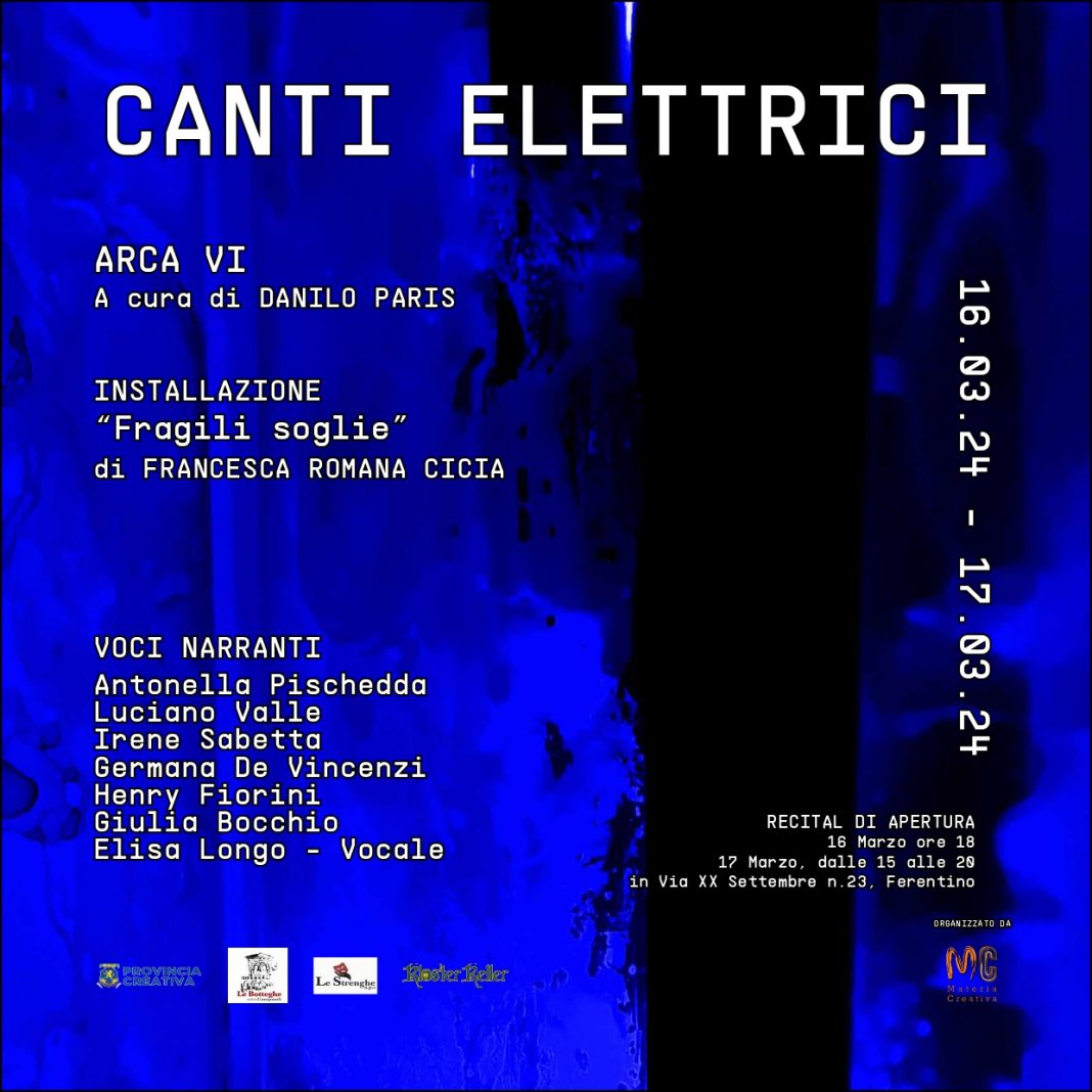Canti elettrici-Arca VIhttps://www.exibart.com/repository/media/formidable/11/img/eab/cantielettriciprovafoto2_page-0001-1068x1068.jpg