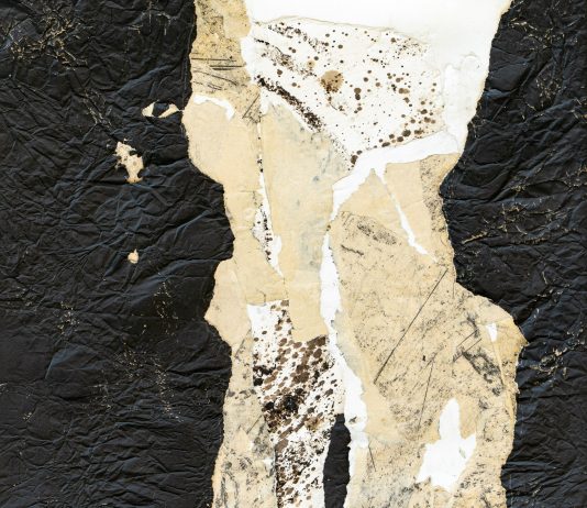 Santina Ricupero – Impronte Vive