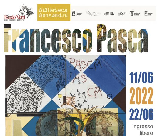 Francesco Pasca – Undici e non più undici