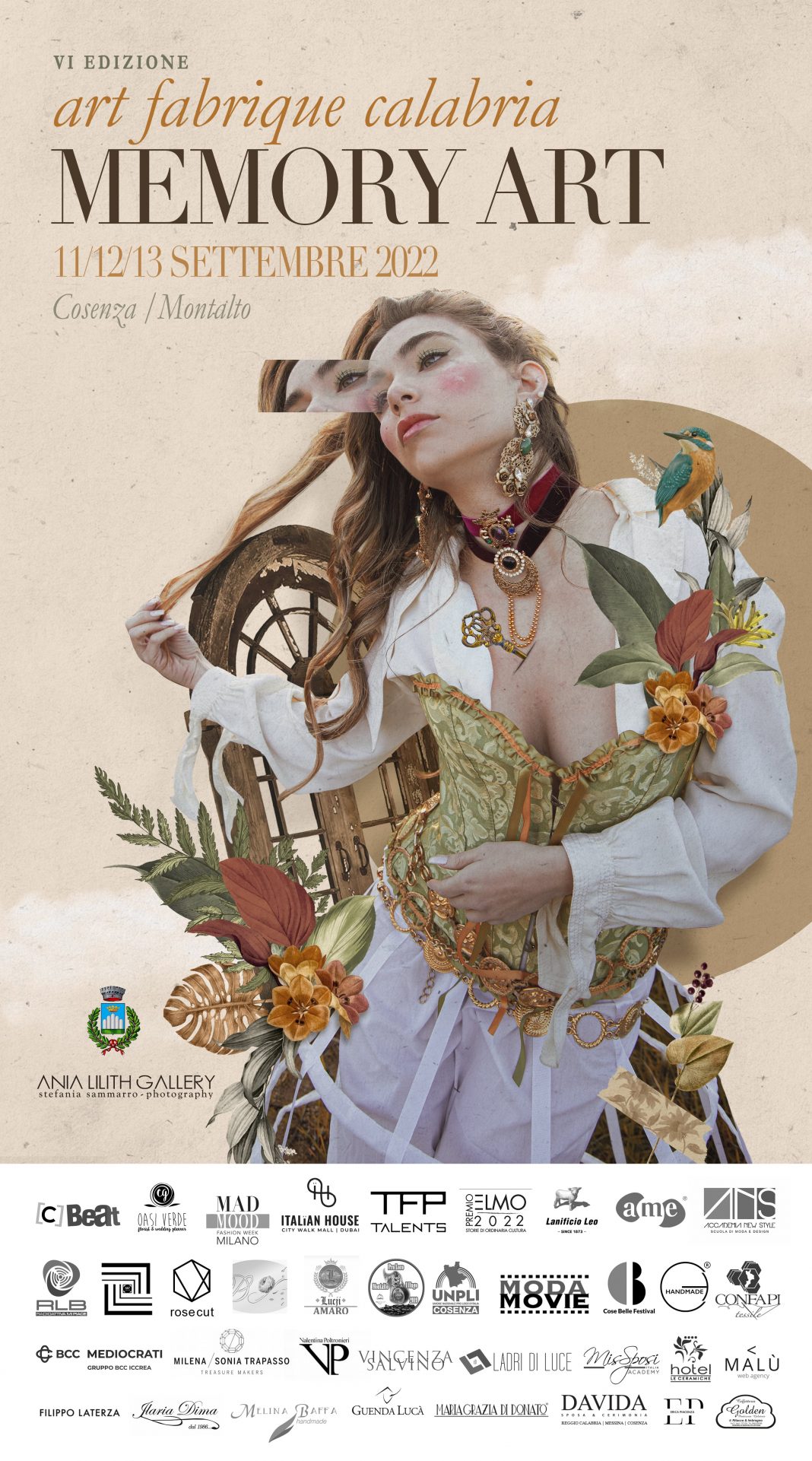 VI EDIZIONE ART FABRIQUE CALABRIAhttps://www.exibart.com/repository/media/formidable/11/img/eaf/LOCANDINA-EVENTO-ok-1068x1921.jpg