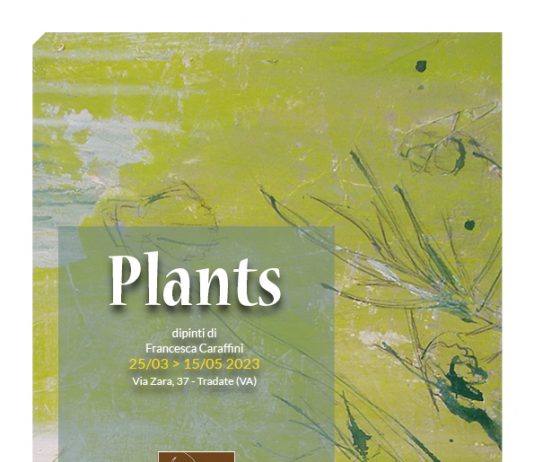 Francesca Caraffini – Plants