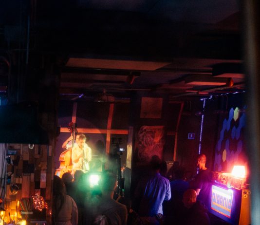 La necessità di osare #2 La necessità di osare #2