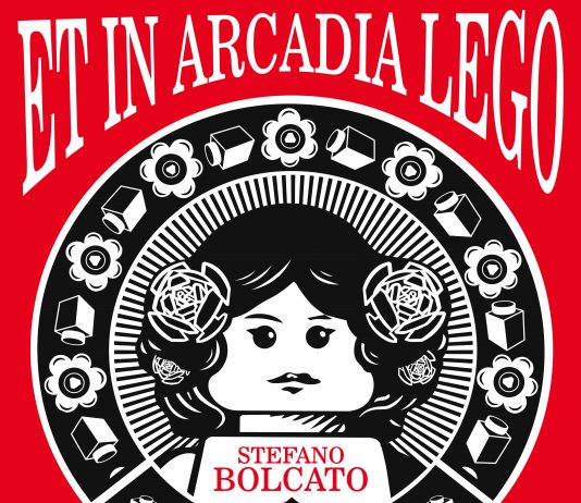 Stefano Bolcato – Et In Arcadia Lego