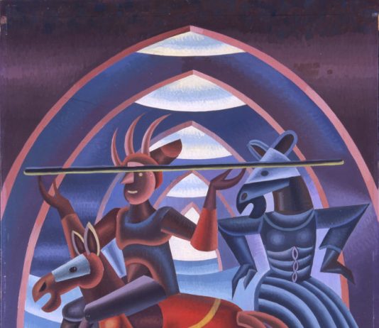 Depero Space to Space. La creazione della memoria Depero Space to Space. La creazione della memoria