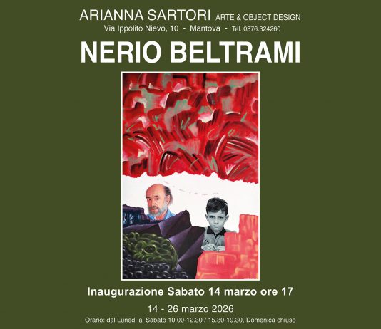 Nerio Beltrami Nerio Beltrami