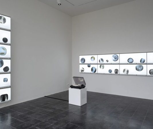 Incontro con Anna Jermolaeva