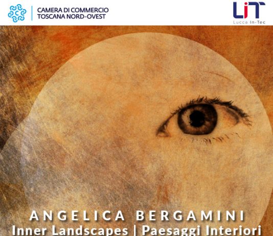 Angelica Bergamini – Inner Landscapes | Paesaggi Interiori