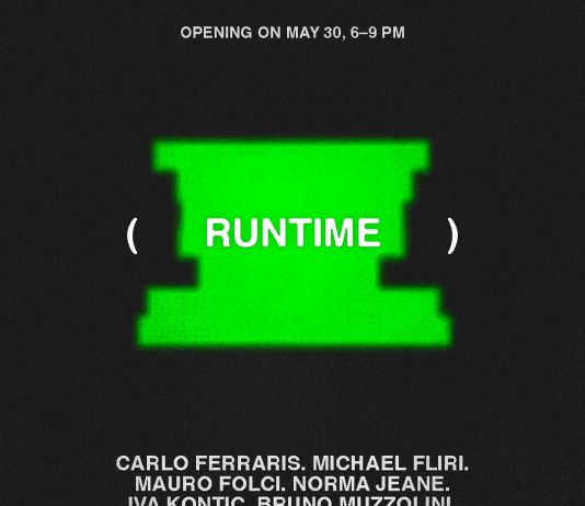 Runtime Runtime
