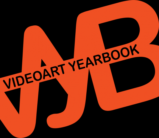 Videoart Yearbook 2024