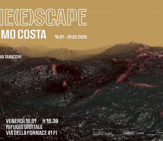Giacomo Costa – Time(e)scape