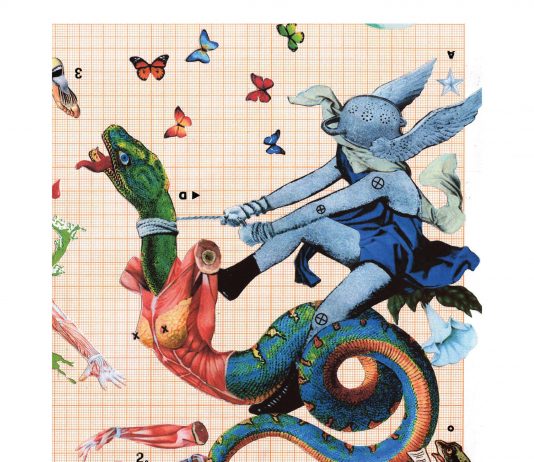 Pasquale De Sensi – Lagado