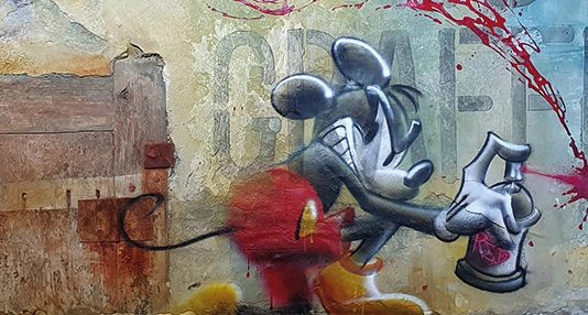 Paolo Mottura – Matericamente