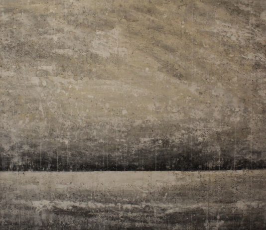 Kazuto Takegami – Tratti di Ricordo