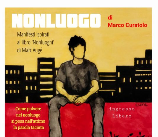 Marco Curatolo – Nonluogo