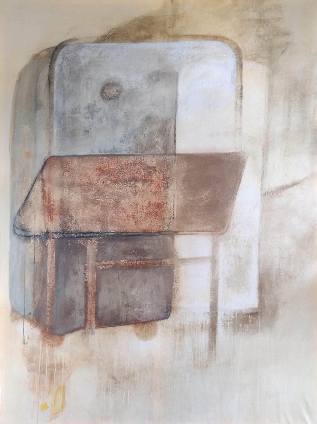 Antonio Peluso – Brulicamehttps://www.exibart.com/repository/media/formidable/11/img/ec0/Antonio-Peluso-_cassaforte_-terra-e-pigmenti-su-tela-1068x1427.jpg