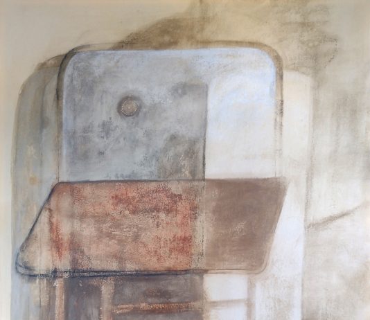 Antonio Peluso – Brulicame Antonio Peluso – Brulicame