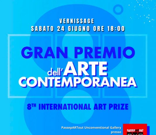 8° Gran Premio dell’Arte Contemporanea 2023