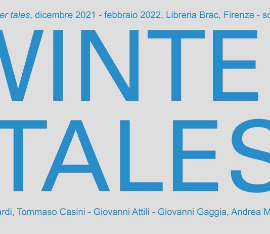 Scripta. Winter tales