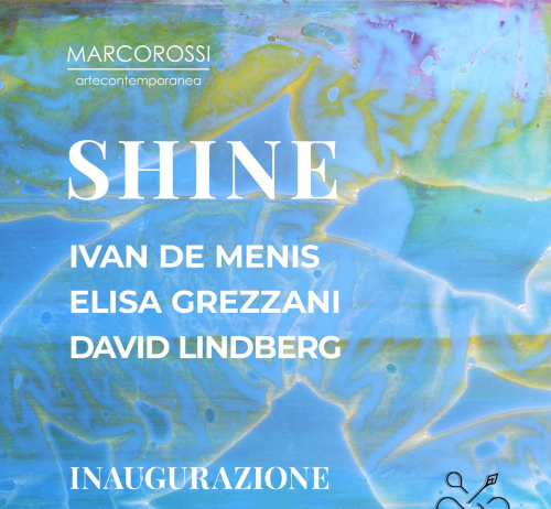 Ivan De Menis / Elisa Grezzani / David Lindberg – Shine