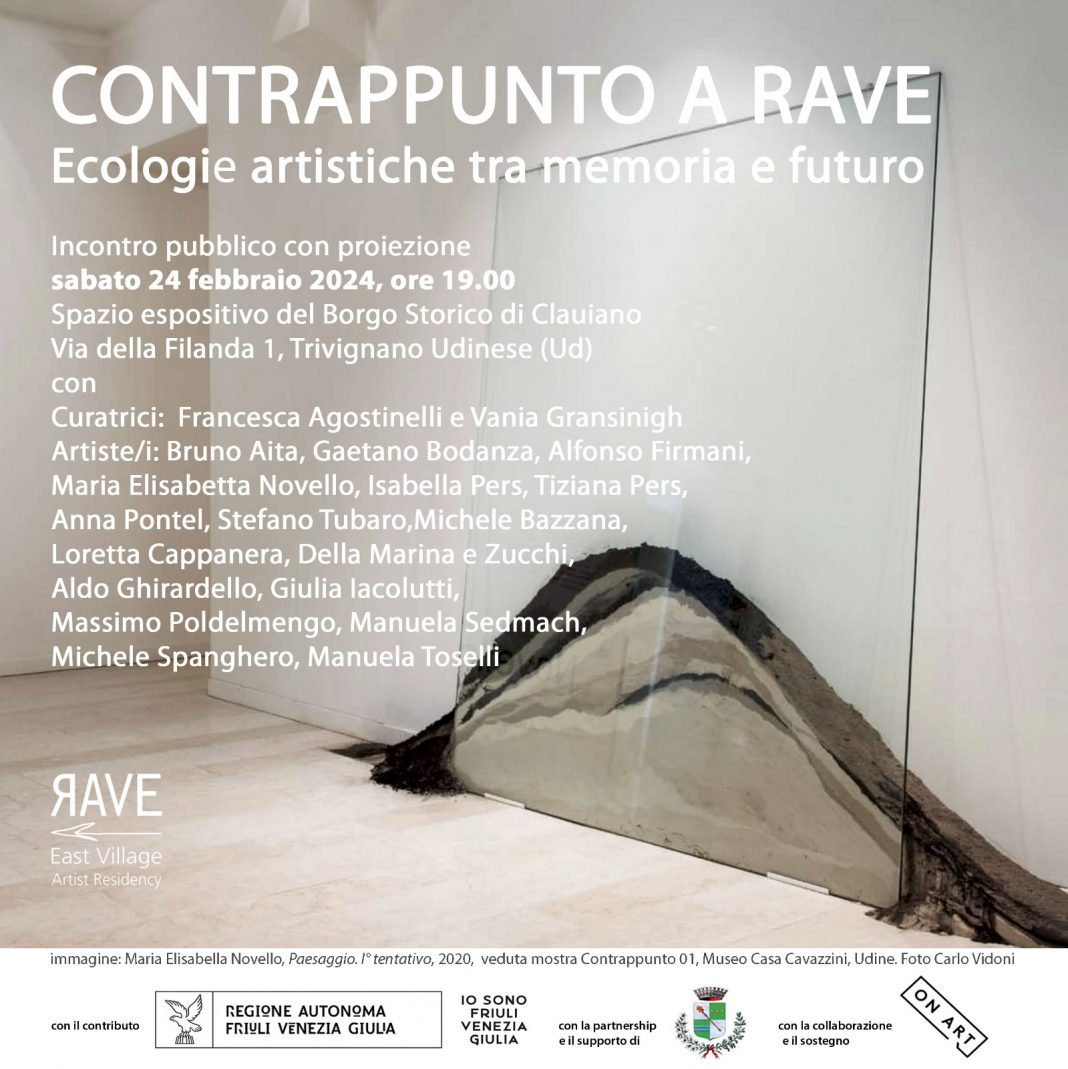 Contrappunto a Rave. Ecologie artistiche tra memoria e futurohttps://www.exibart.com/repository/media/formidable/11/img/ec5/Unknown-3-1068x1069.jpeg