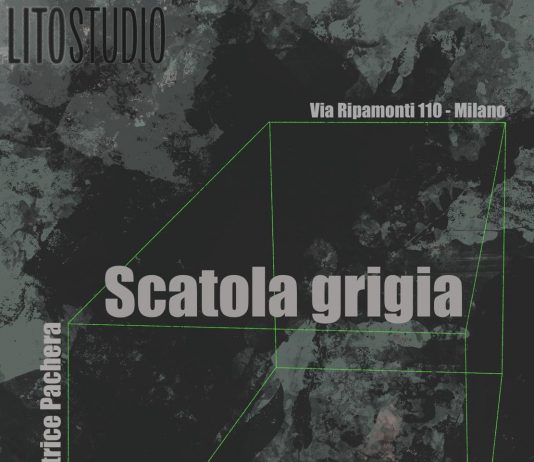 Scatola Grigia Scatola Grigia