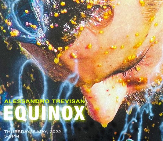 Alessandro Trevisan – Equinox