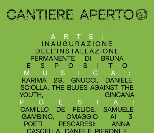 Cantiere Aperto