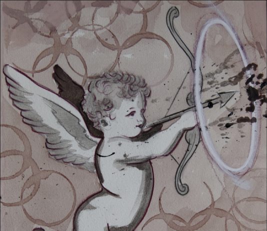 Il Mondo ha bisogno di Angeli