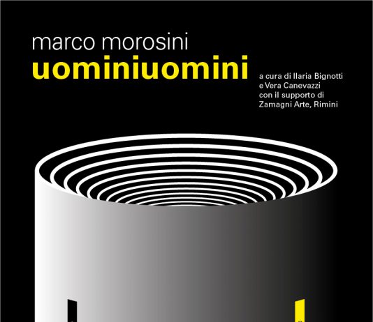 Marco Morosini – uomini uomini