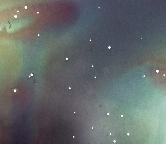 MYR: La Galleria Più Piccola del Mondo x Comò con Chiara Francesca Rizzuti