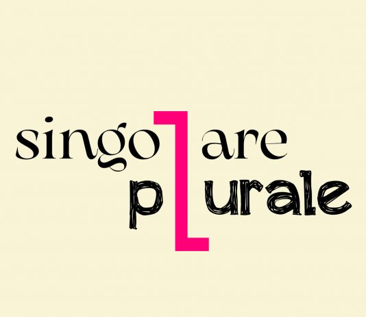Mostra collettiva “Singolare plurale”