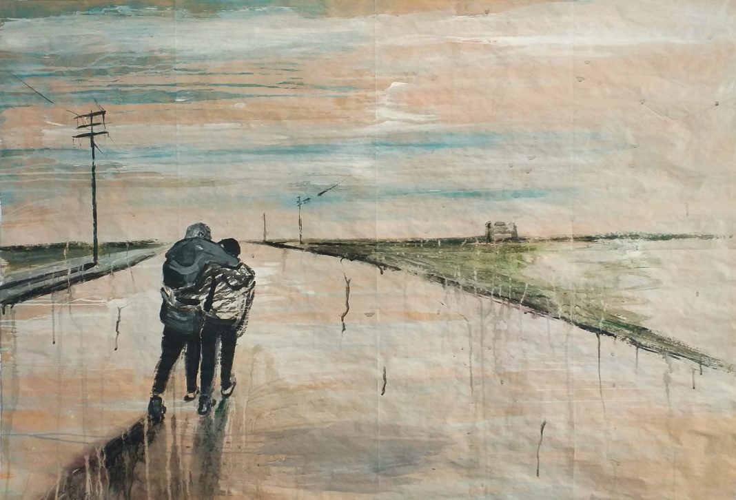 L’arte del perdonohttps://www.exibart.com/repository/media/formidable/11/img/ed6/Giovanni-Cerri-Il-figliol-prodigo-tecnica-mista-su-tela-90-x-130-cm-2025-1068x726.jpg