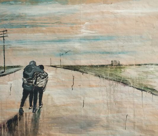 L’arte del perdono L’arte del perdono