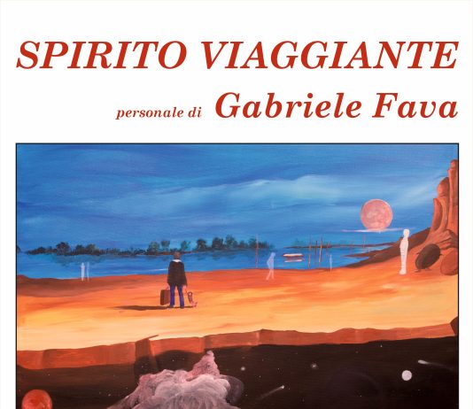 Spirito Viaggiante Spirito Viaggiante