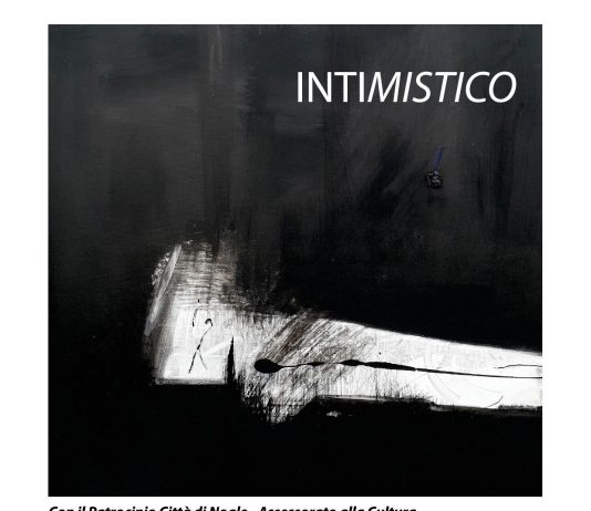 Alessandro Ferrari – Intimistico Alessandro Ferrari – Intimistico