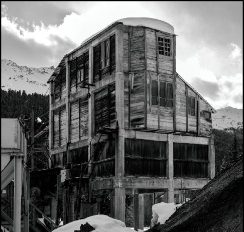 Alberto Lagomaggiore Fotografie di architettura 1994-2024