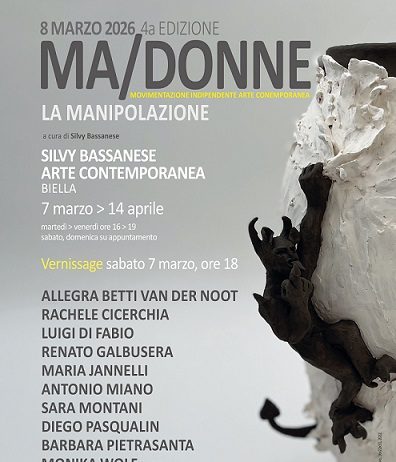MA/DONNE
