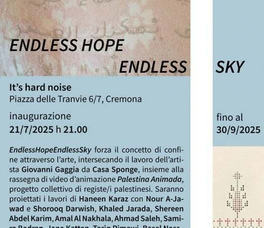 EndlessHopeEndlessSky