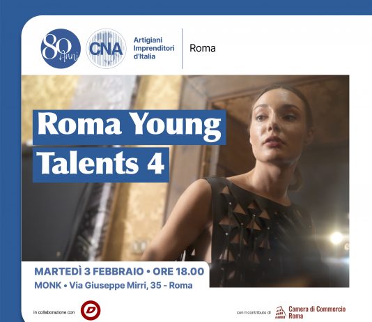 Roma Young Talents IV