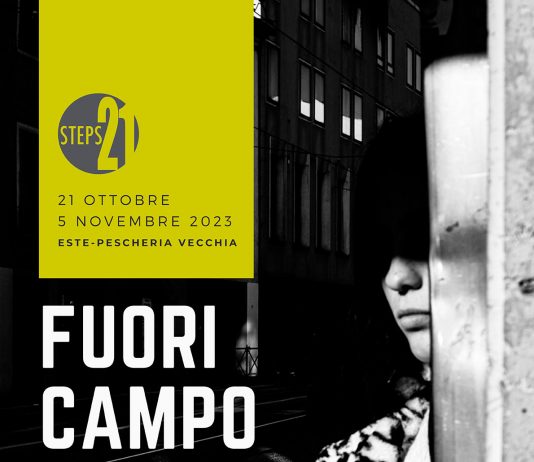 Steps21 – Fuori Campo